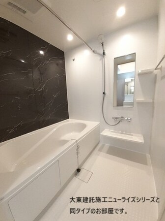 ラ・フォレスタⅡの物件内観写真